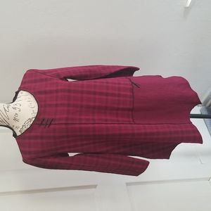 Habitat Swing  Top Tunic